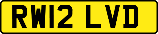RW12LVD