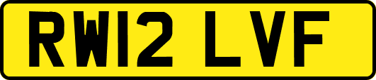 RW12LVF