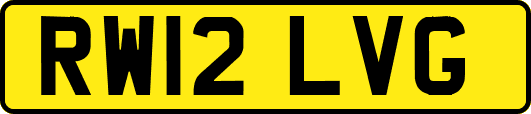 RW12LVG