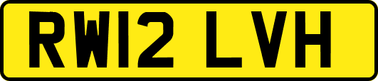 RW12LVH