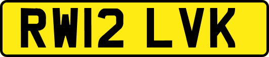 RW12LVK