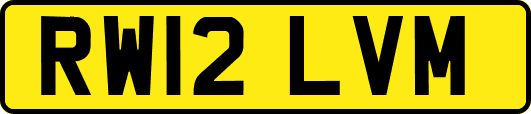 RW12LVM