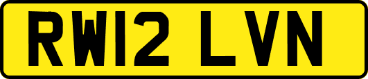 RW12LVN