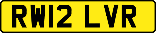 RW12LVR