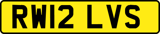 RW12LVS