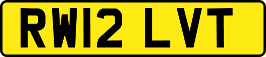 RW12LVT