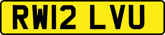 RW12LVU