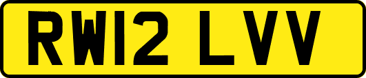 RW12LVV