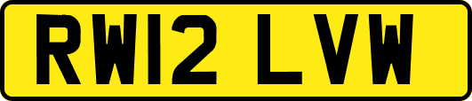 RW12LVW