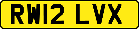 RW12LVX
