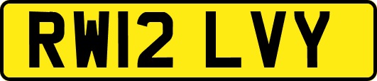 RW12LVY