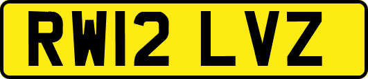 RW12LVZ