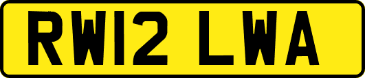 RW12LWA