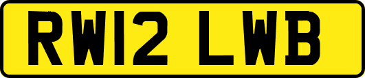 RW12LWB