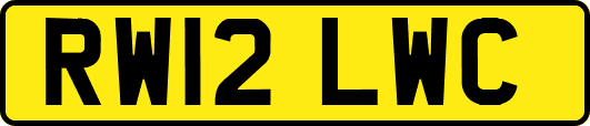 RW12LWC