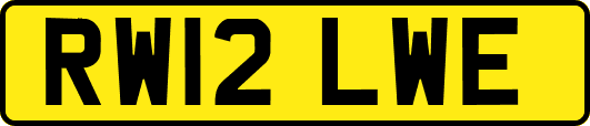 RW12LWE