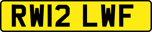 RW12LWF