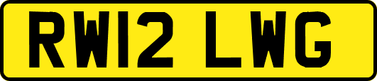 RW12LWG
