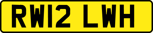 RW12LWH