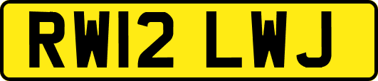 RW12LWJ