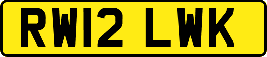 RW12LWK