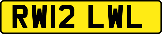 RW12LWL
