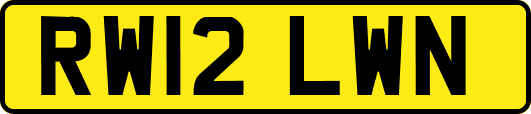 RW12LWN