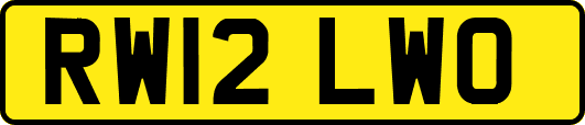 RW12LWO
