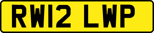 RW12LWP