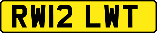 RW12LWT
