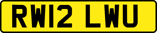 RW12LWU