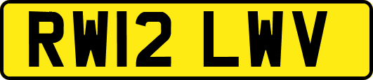 RW12LWV
