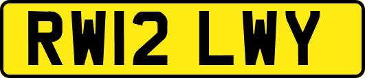 RW12LWY