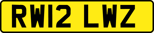 RW12LWZ