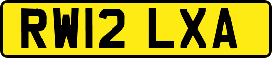 RW12LXA