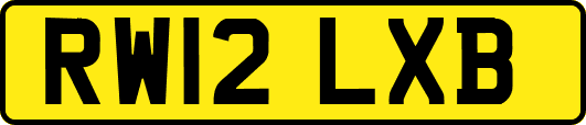 RW12LXB
