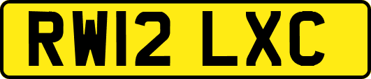 RW12LXC