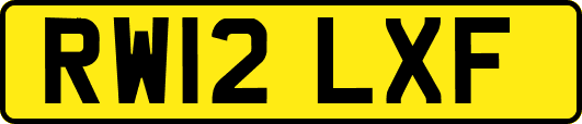 RW12LXF