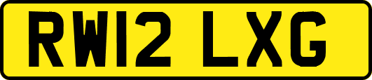 RW12LXG