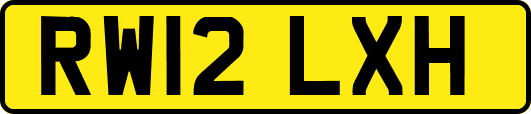 RW12LXH