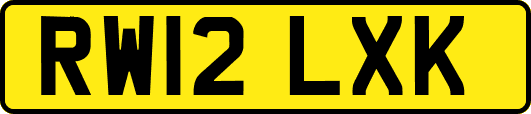 RW12LXK