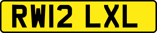 RW12LXL
