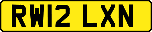RW12LXN