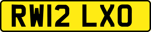 RW12LXO