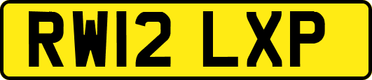 RW12LXP
