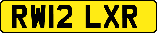RW12LXR