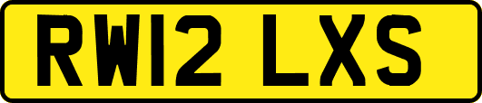 RW12LXS