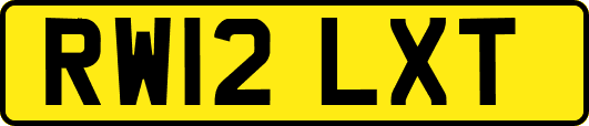 RW12LXT