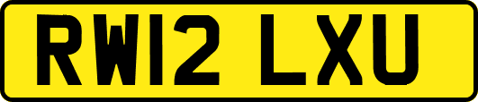 RW12LXU