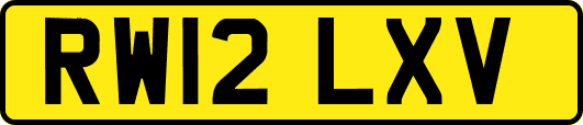RW12LXV